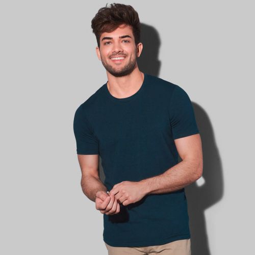 ST9600 | T-shirt girocollo clive ST9600 | T-shirt girocollo clive