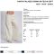 IT810T | Panta Palazzo felpa soft donna