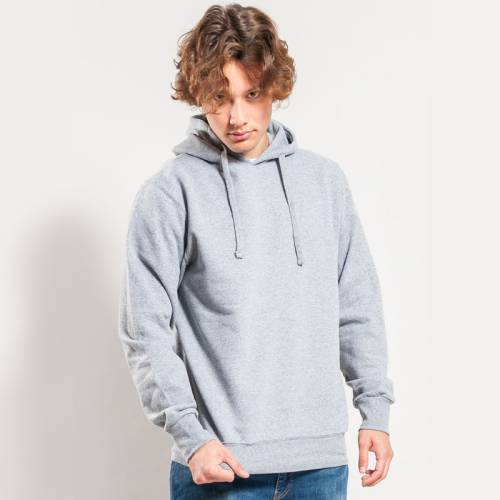 IT400 | Felpa cappuccio senza marsupio IT400 | Felpa cappuccio senza marsupio