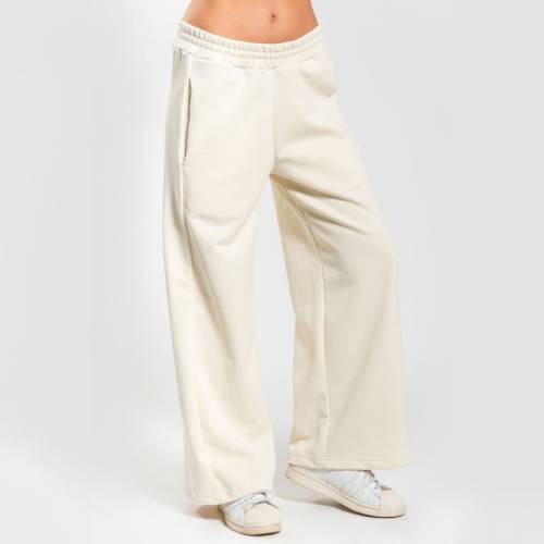 IT810T | Panta Palazzo felpa soft donna