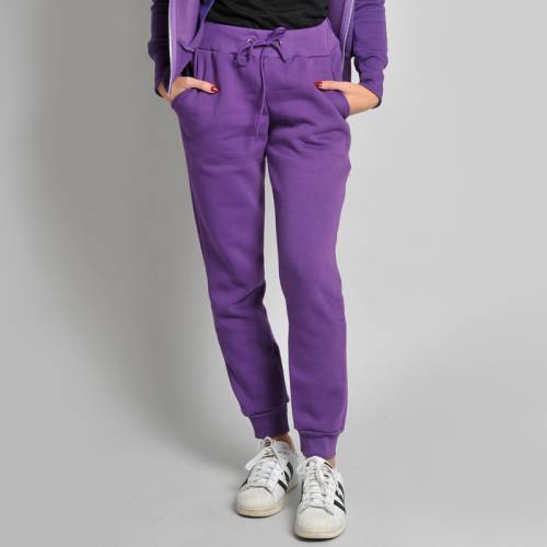 IT815T | Pantalone soft donna in felpa