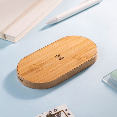 26599 | Base di Ricarica Wireless Roana 26599 | Base di Ricarica Wireless Roana