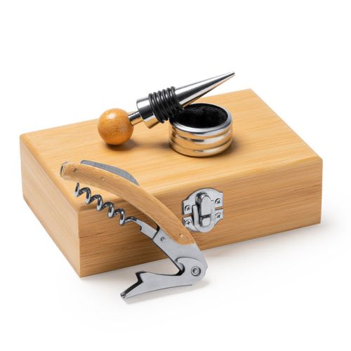 76052 | Set Vino Barra 76052 | Set Vino Barra