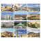 PA116 | Calendario città d'Italia