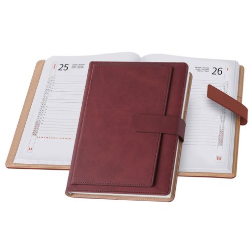 PB214SDA | Agenda portafoglio