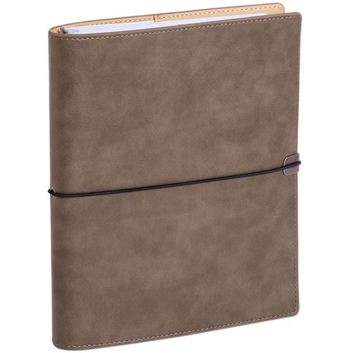 PB217SDA | Agenda portafoglio con elastico