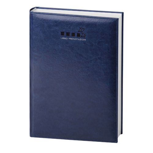 PB474 | Libro prenotazioni