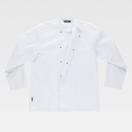 B5902 | Giacca Cuoco Manica Lunga B5902 | Giacca Cuoco Manica Lunga