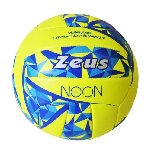 Pallone Beach Volley Neon Pallone Beach Volley Neon