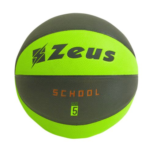 Pallone Basket School Pallone Basket School