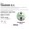 Pallone Training Rimbalzo Controllato