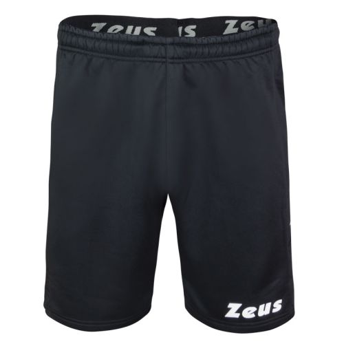 Short Monolith Short Monolith