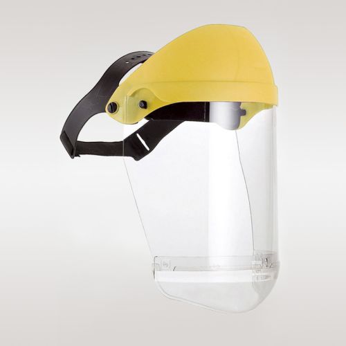 Visiere di Protezione