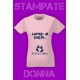 T-shirt Donna Stampate