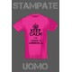 T-shirt Uomo Stampate