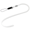 Laccio da Collo Bianco  + 0,10€ 
