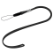 Laccio da Collo Nero  + 0,10€ 