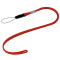 Laccio da Collo Rosso  + 0,10€ 