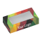Scatola con Finestra Personalizzata (min. 500 pz.)  + 0,60€ 