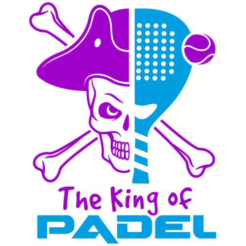 The King of Padel
