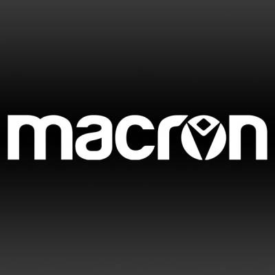 Macron - Distributore abbigliamento tecnico sportivo da personalizzare Macron - Distributore abbigliamento tecnico sportivo da personalizzare