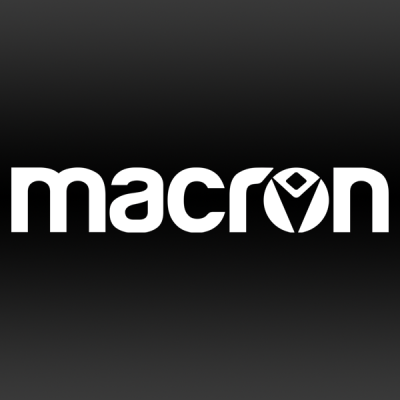 Macron - Distributore abbigliamento tecnico sportivo da personalizzare