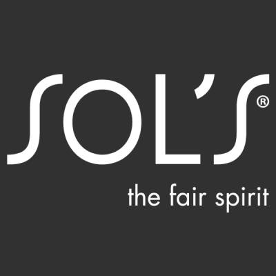 Sol's - Abbigliamento promozionale da personalizzare online Sol's - Abbigliamento promozionale da personalizzare online
