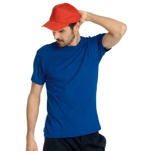 20901U | T-shirt girocollo pensacola 20901U | T-shirt girocollo pensacola