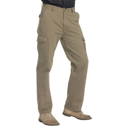 41318U | Pantalone twill pesante 41318U | Pantalone twill pesante