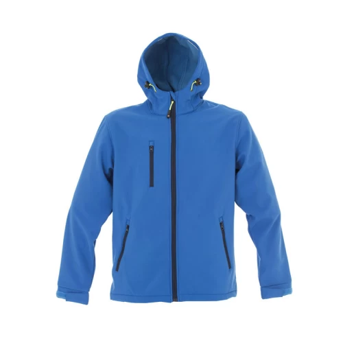 INNSBRUCK MAN | Giubbotto in softshell INNSBRUCK MAN | Giubbotto in softshell