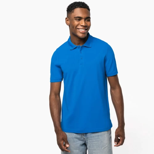 K241 | Polo piquè uomo manica corta K241 | Polo piquè uomo manica corta