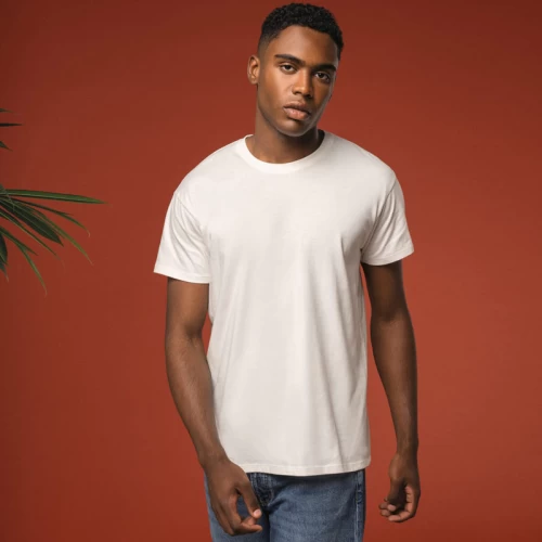 K3025IC | T-shirt bio150IC uomo girocollo K3025IC | T-shirt bio150IC uomo girocollo