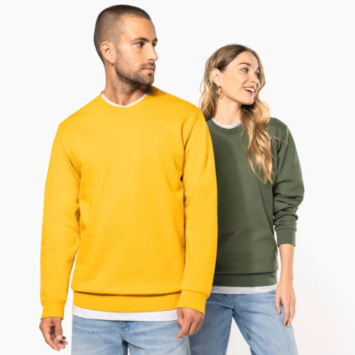 K474 | Felpa girocollo K474 | Felpa girocollo