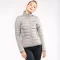 K6121 | Piumino donna leggero K6121 | Piumino donna leggero