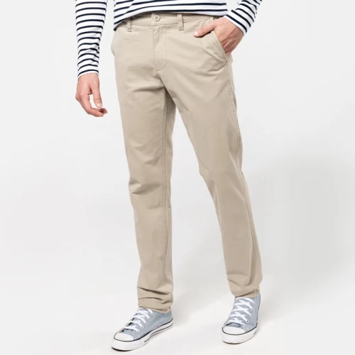K740 | Pantaloni chino uomo K740 | Pantaloni chino uomo