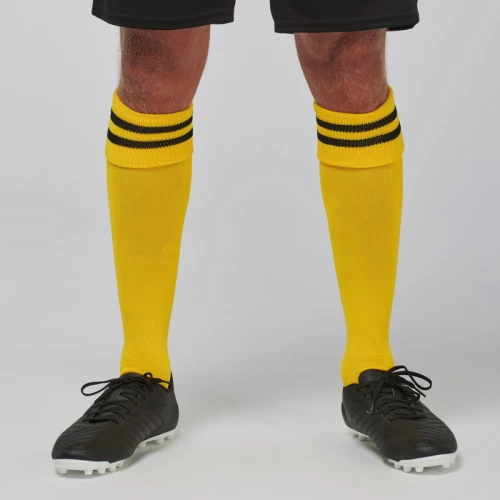 PA015 | Calza sportiva a righe PA015 | Calza sportiva a righe