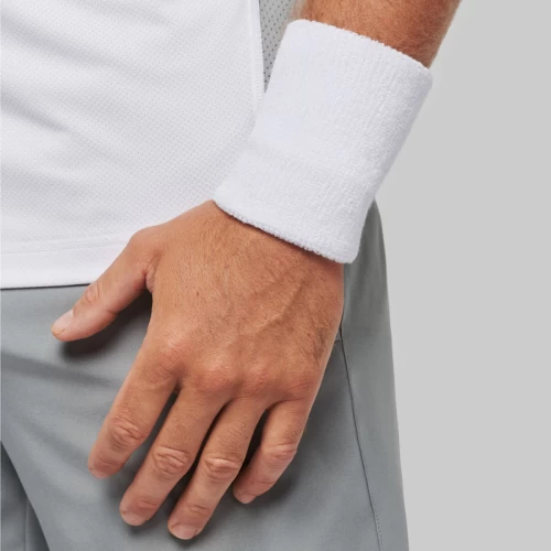 PA049 | Polsino in spugna multisport PA049 | Polsino in spugna multisport