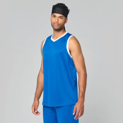 PA4050 | Maglia da basket uomo PA4050 | Maglia da basket uomo