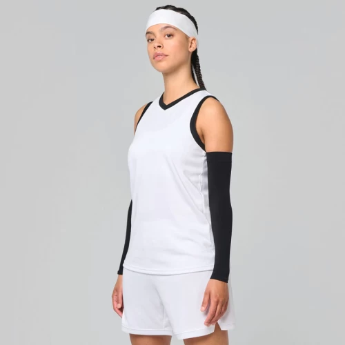 PA4051 | Maglia da basket donna PA4051 | Maglia da basket donna