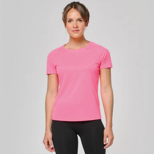 PA439 | T-shirt donna maniche corte PA439 | T-shirt donna maniche corte