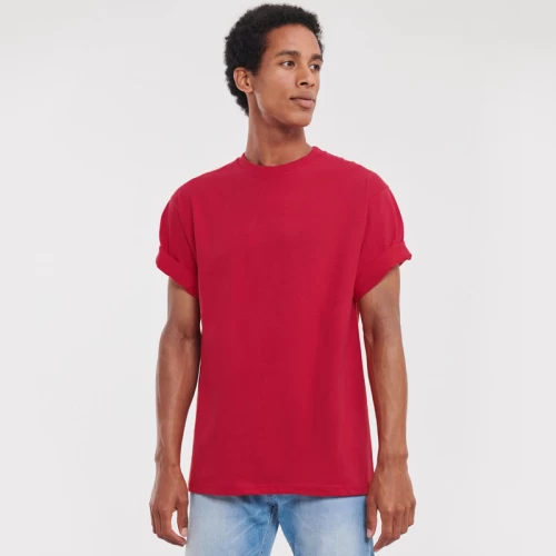 215M | T-shirt classica pesante 215M | T-shirt classica pesante