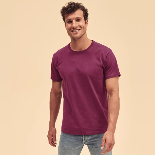 61036 | T-shirt valueweight manica corta 61036 | T-shirt valueweight manica corta