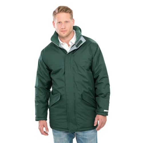 R207X | Parka invernale