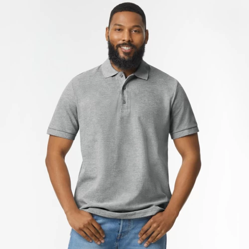 GL85800 | Polo premium cotton doppio piquè GL85800 | Polo premium cotton doppio piquè