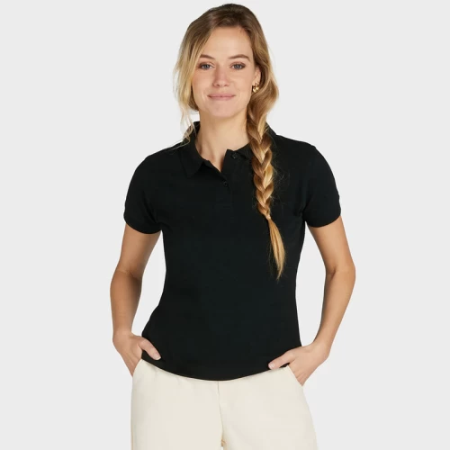 SG50F | Polo donna piquè