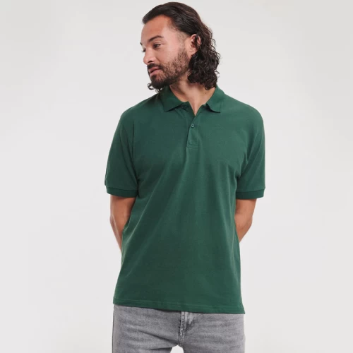 569M | Polo piquet 100% cotone 569M | Polo piquet 100% cotone