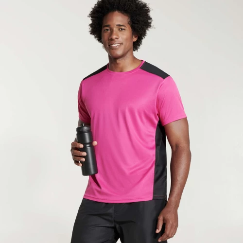 R6652 | T-shirt Tecnica Detroit