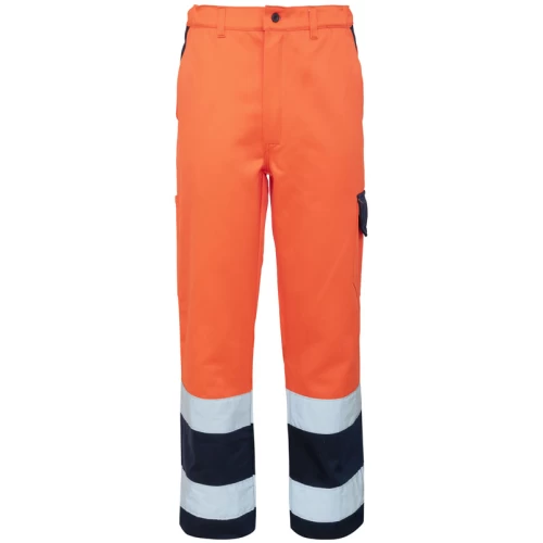 A00131 | Pantalone invernale hi-vis alta visibilità