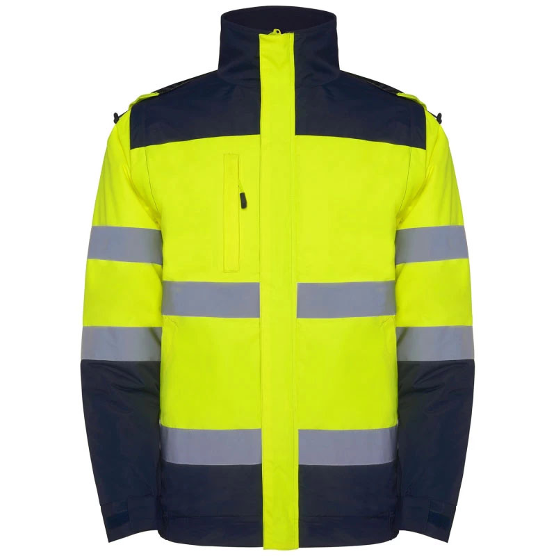 Abbigliamento lavoro personalizzato con logo