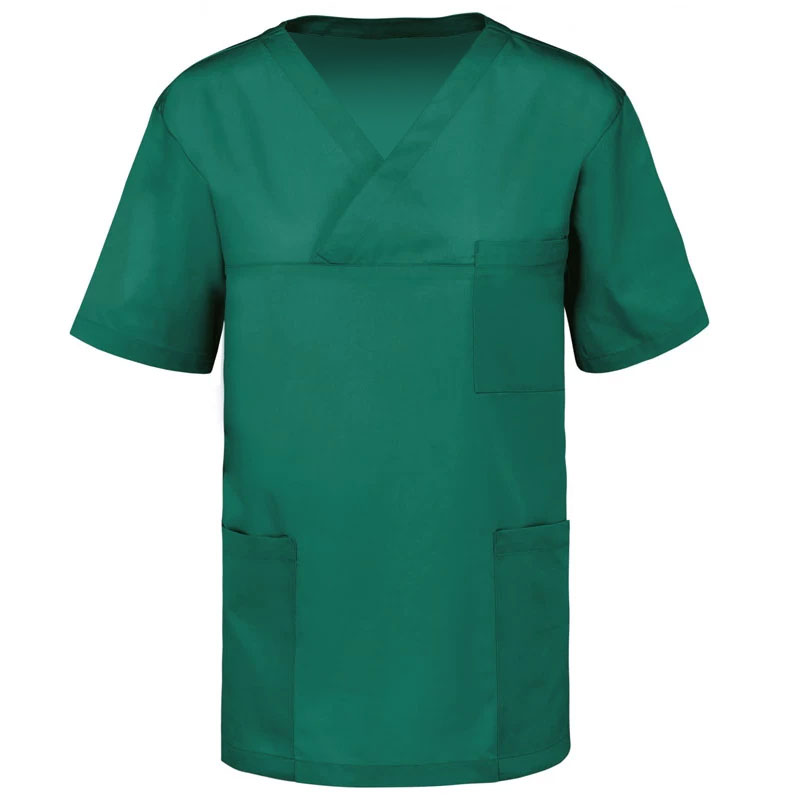 Abbigliamento lavoro personalizzato con logo